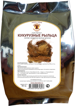 кукурузное рыльце фото